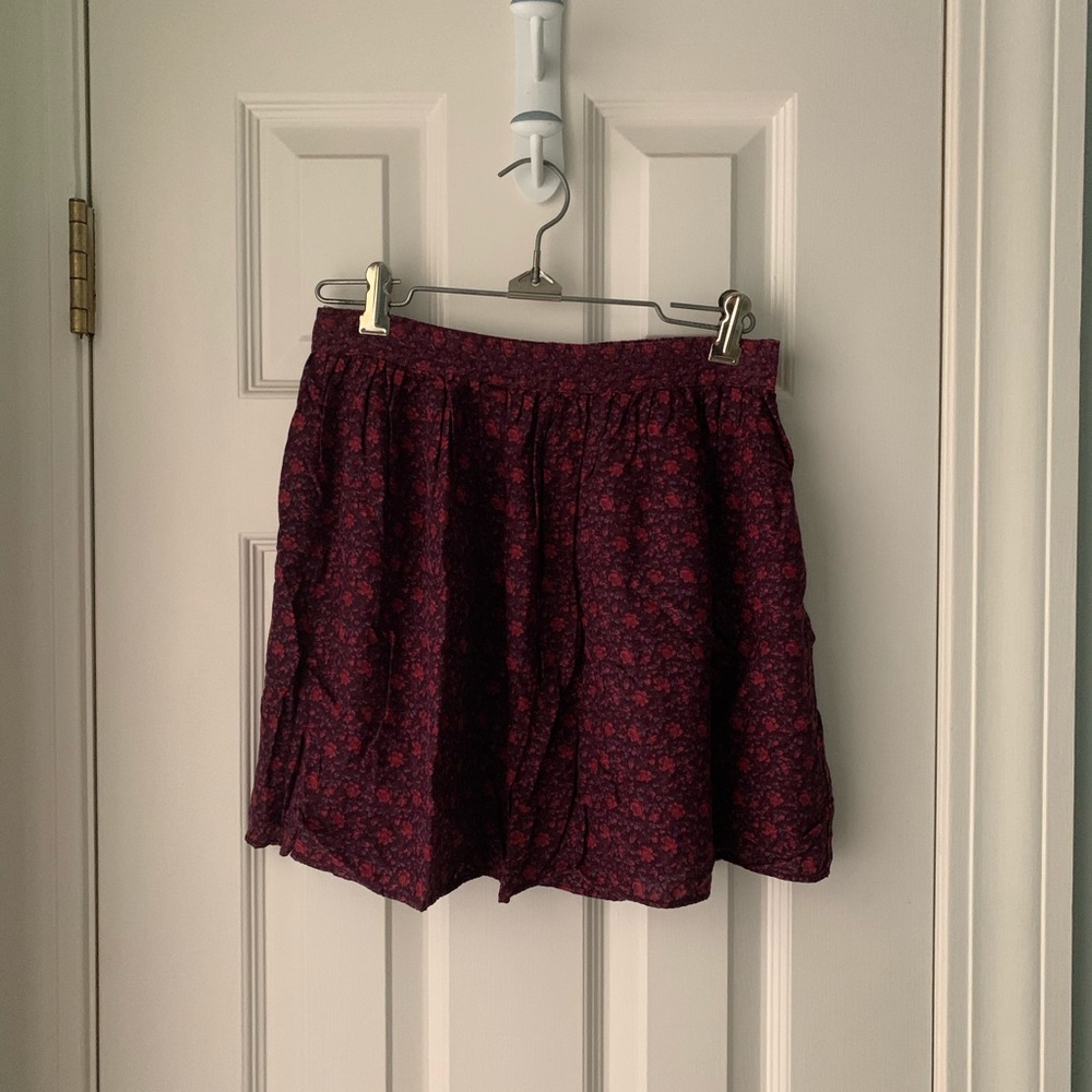 American Eagle skater skirt
